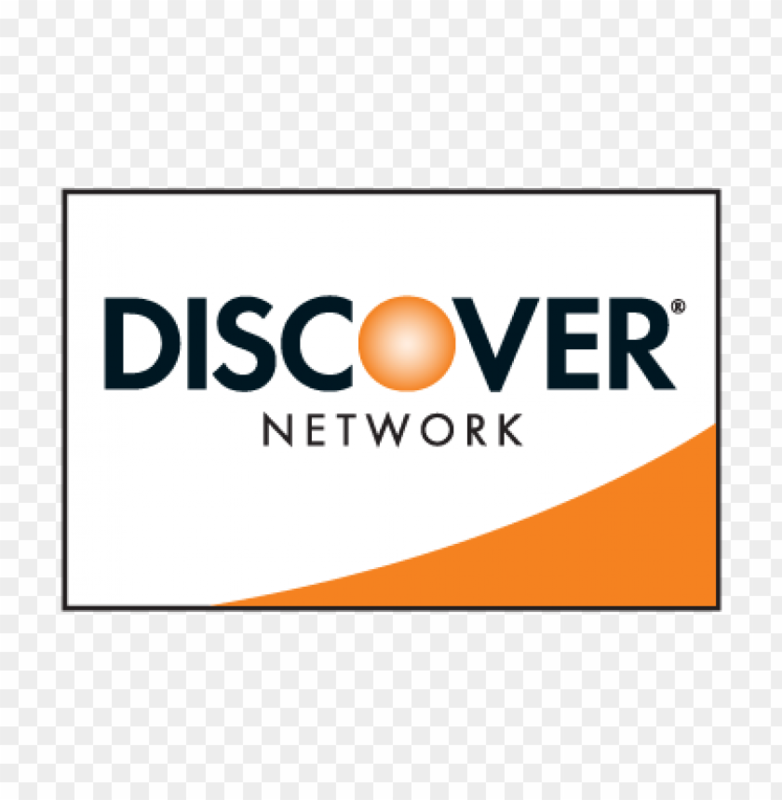 Discover Network Accepted