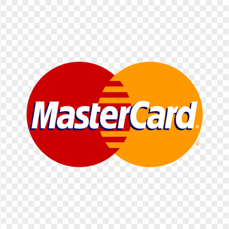 MasterCard Accepted