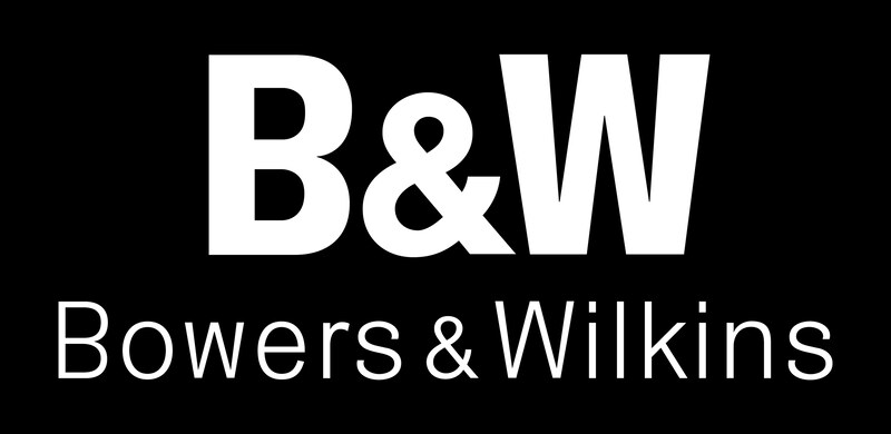 B&W Bowers & Wilkins Logo