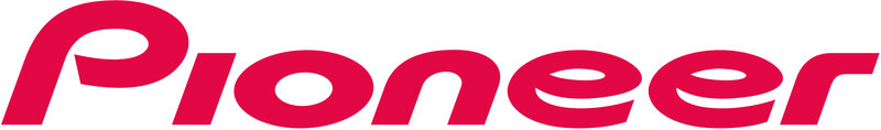 Pioneer Logo